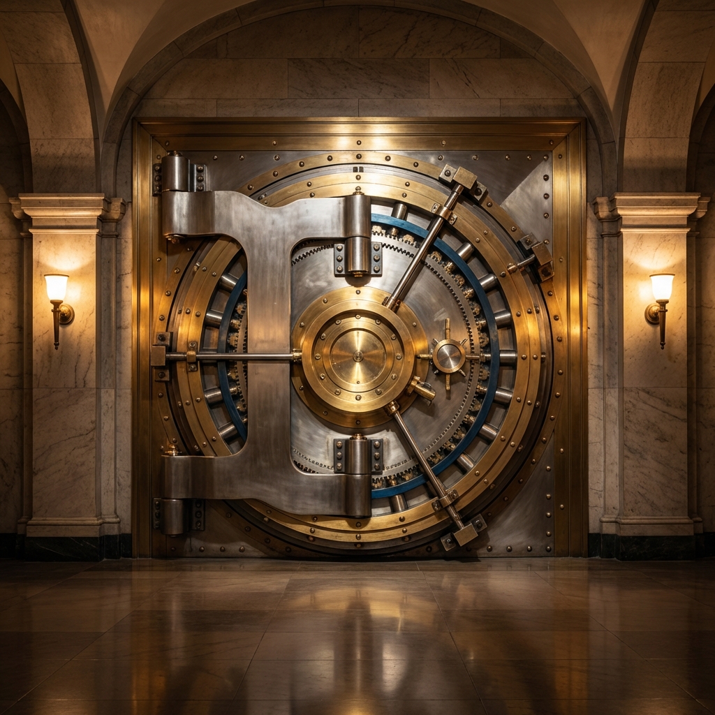 Secure Vault
